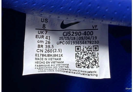 Nike in x 1 Clot CJ5290-400 Low Game The Royal Air Force 1020